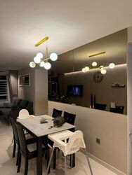 Blk 636B Senja Parc View (Bukit Panjang), HDB 4 Rooms #525253711